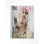 Urban Cotton Wandkleed Covergirl