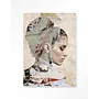 Urban Cotton Wandkleed Paperback