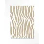 Urban Cotton Wandkleed Savanna Beige