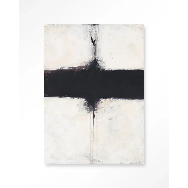 Urban Cotton Wandkleed Abstract 3