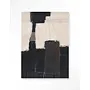 Urban Cotton Wandkleed Abstract 2