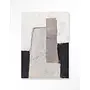 Urban Cotton Wandkleed Abstract 1
