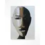 Urban Cotton Wandkleed Head 2