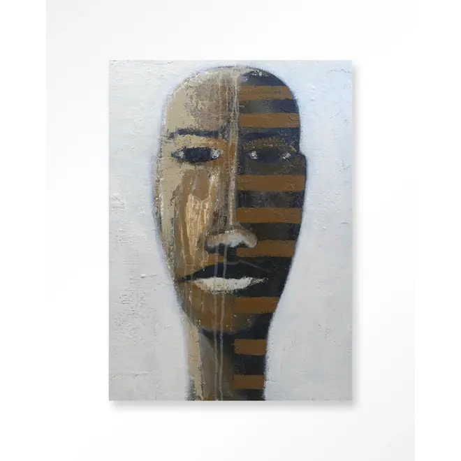 Urban Cotton Wandkleed Head 1