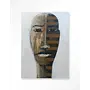 Urban Cotton Wandkleed Head 1