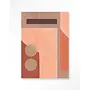 Urban Cotton Wandkleed Monolithic