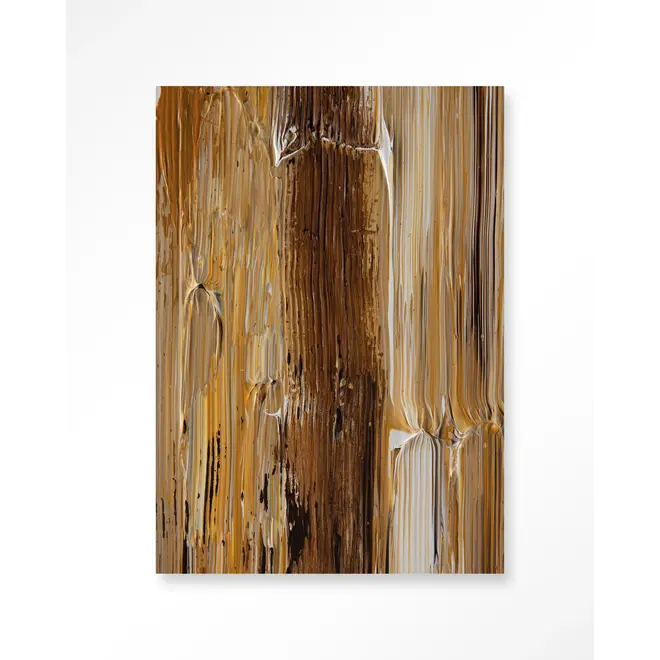 Urban Cotton Wandkleed Fluid