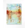 Urban Cotton Wandkleed Nature in Layers 3