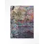 Urban Cotton Wandkleed Birch Tree Autumn 2
