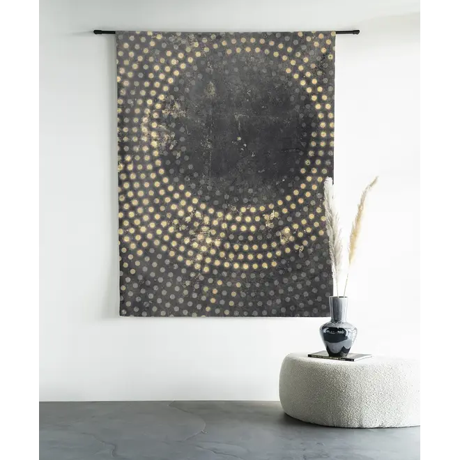 Urban Cotton Wandkleed Cala