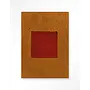 Urban Cotton Wandkleed Geen rood