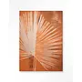 Urban Cotton Wandkleed Rusty Palm