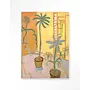 Urban Cotton Wandkleed Cabo Verde