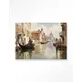 Urban Cotton Wandkleed Venice