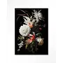 Urban Cotton Wandkleed Flower selection