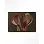 Urban Cotton Wandkleed Elefante