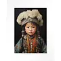 Urban Cotton Wandkleed Traditional Child 1
