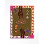 Urban Cotton Wandkleed Hands
