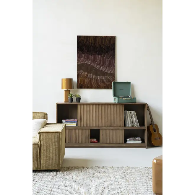 Urban Cotton Wandkleed Olanan