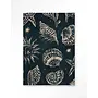 Urban Cotton Wandkleed Seashells Midnight