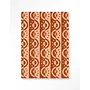 Urban Cotton Wandkleed Moon Blockprint