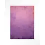 Urban Cotton Wandkleed Purple