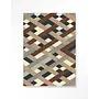 Urban Cotton Wandkleed Timber