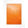 Urban Cotton Wandkleed Orange