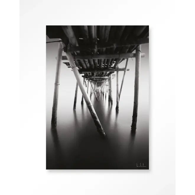 Urban Cotton Wandkleed Underworld