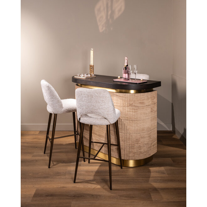 Bar Martini beige