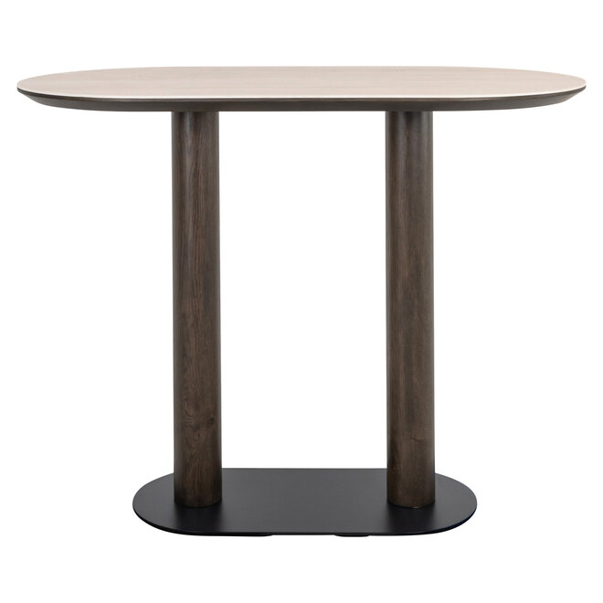 Bartafel Ritz brown 140
