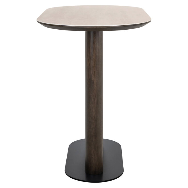 Bartafel Ritz brown 140