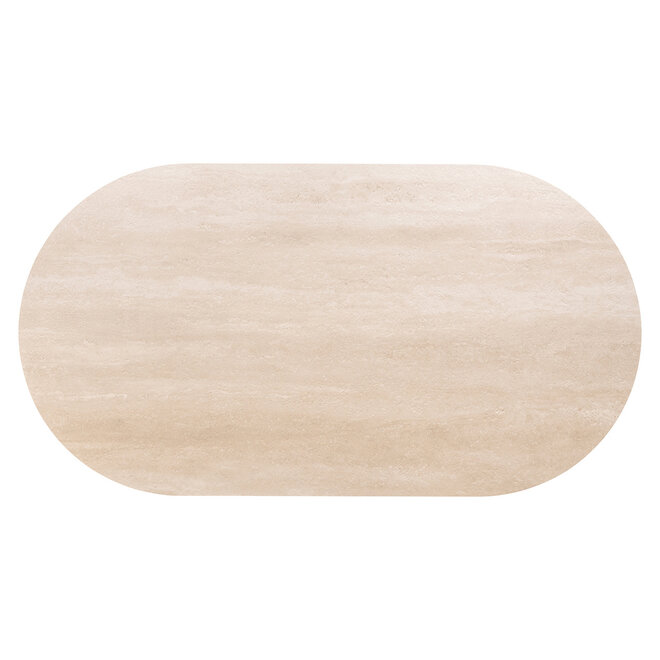 Bartafel Ritz brown 140