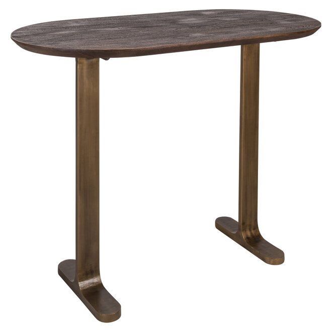 Bartafel Revelin dark brown 140