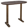 Bartafel Revelin dark brown 140