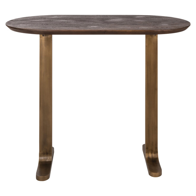 Bartafel Revelin dark brown 140
