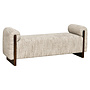 Bank Winslov natural softweave fire retardant