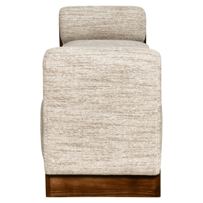 Bank Winslov natural softweave fire retardant