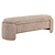 Bank Cupid mocca linear with storage