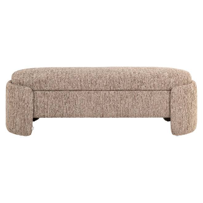 Bank Cupid mocca linear with storage