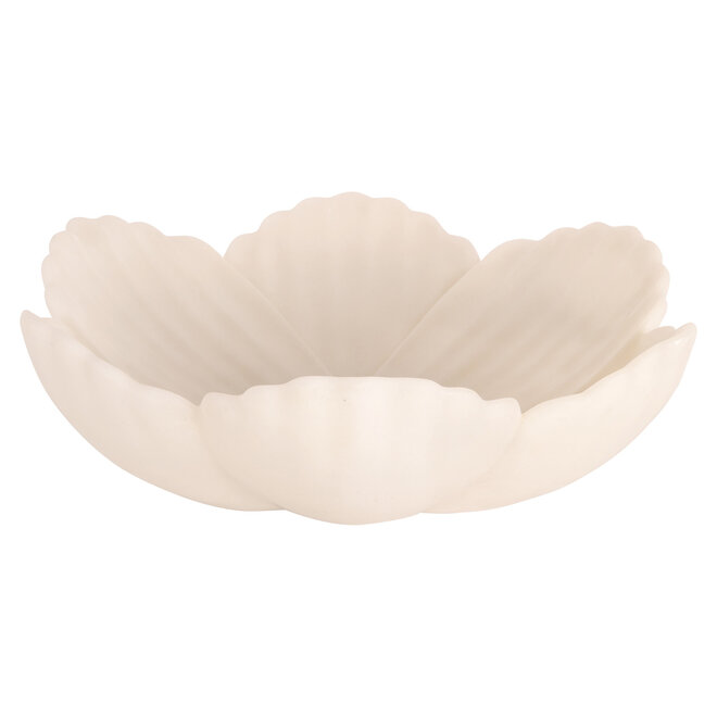 Schaal Xena white L