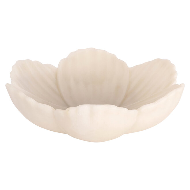 Schaal Xena white S