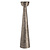 Kandelaar Jola brass antique large