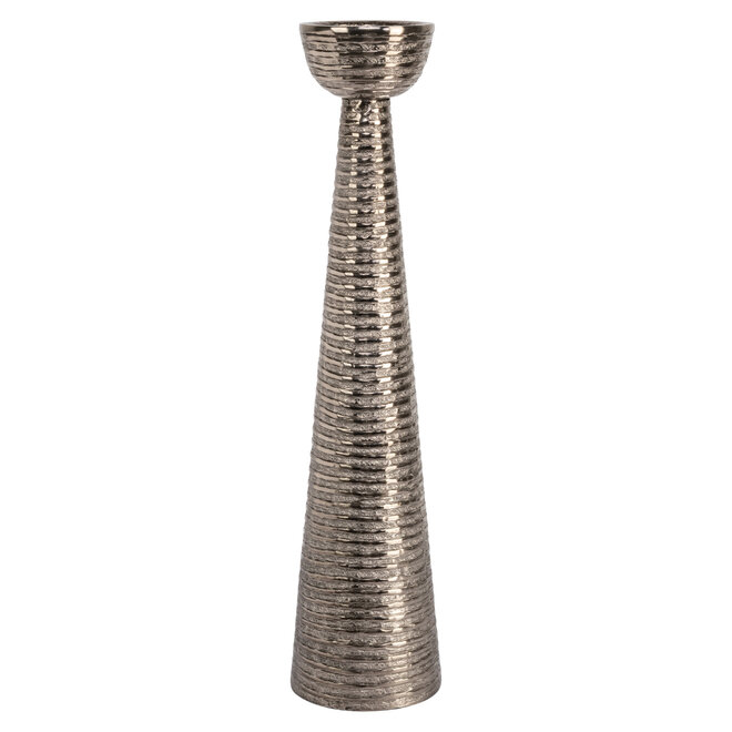 Kandelaar Jola brass antique large