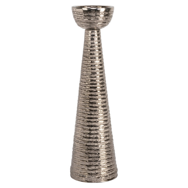 Kandelaar Jola brass antique small