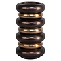 Kandelaar Eve bronze large