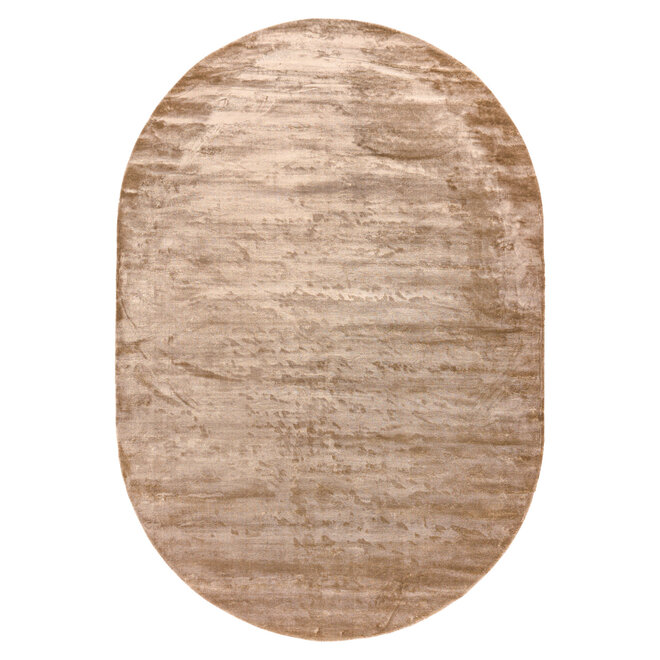 Vloerkleed Nilla taupe 220x320