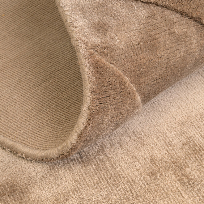 Vloerkleed Metz beige 240x350