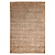 Vloerkleed Arles taupe 300x400