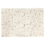 Vloerkleed Mehran white 300x400